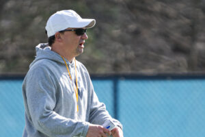 Neal Brown hit the 'reset button' on WVU football following disappointing 2022 season